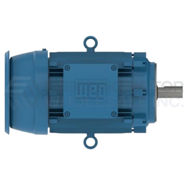 Image for 25HP WEG 1770RPM 284TC TEFC 3PH EXPLOSION PROOF MOTOR 02518XT3ER284TC